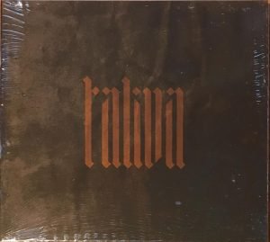 Gökçe Akçelik - Takva (Film Muzikleri) CD