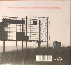 DDR – Agitprop CD - Görsel 2