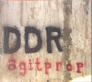 DDR – Agitprop CD