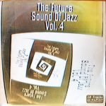 The Future Sound Of Jazz Vol. 4 - 4LP Plak