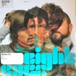 Dublex Inc. ‎– Eight Ears - 2LP Plak
