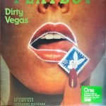 Dirty Vegas ‎– One LP Plak