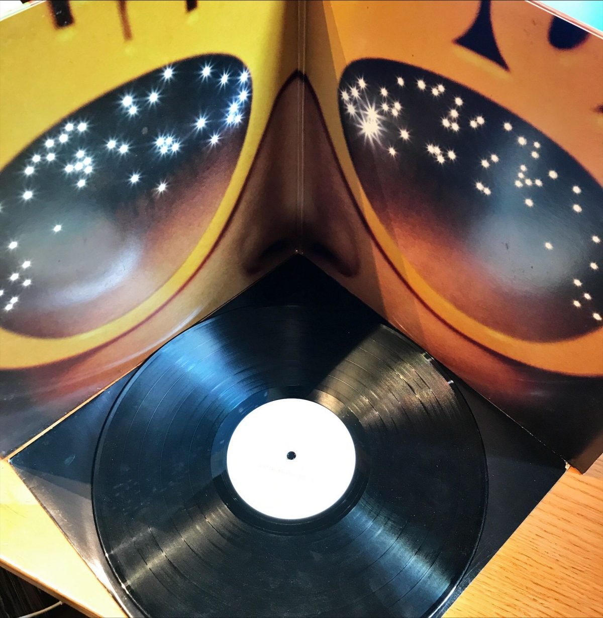 Dirty Vegas ‎– One LP Plak - Görsel 3