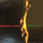 Stereo MC's ‎– Creation Maxi Single Plak