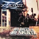 Xzibit ‎– 40 Dayz & 40 Nightz - 2LP Plak