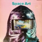 Space Art – Trip In The Center Head  LP Plak