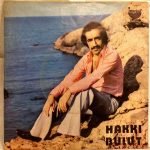 Hakkı Bulut ‎– Günahkâr / Pişman Değilim 45'lik Plak