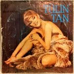 Tülin Tan ‎– Aşk Dediğin Nedir / Leyla Gibi 45'lik Plak