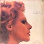 Ornella Vanoni ‎– A Un Certo Punto LP Plak