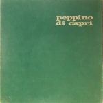 Peppino Di Capri‎ – Napoli Ieri Napoli Oggi LP Plak Kadife Kapak