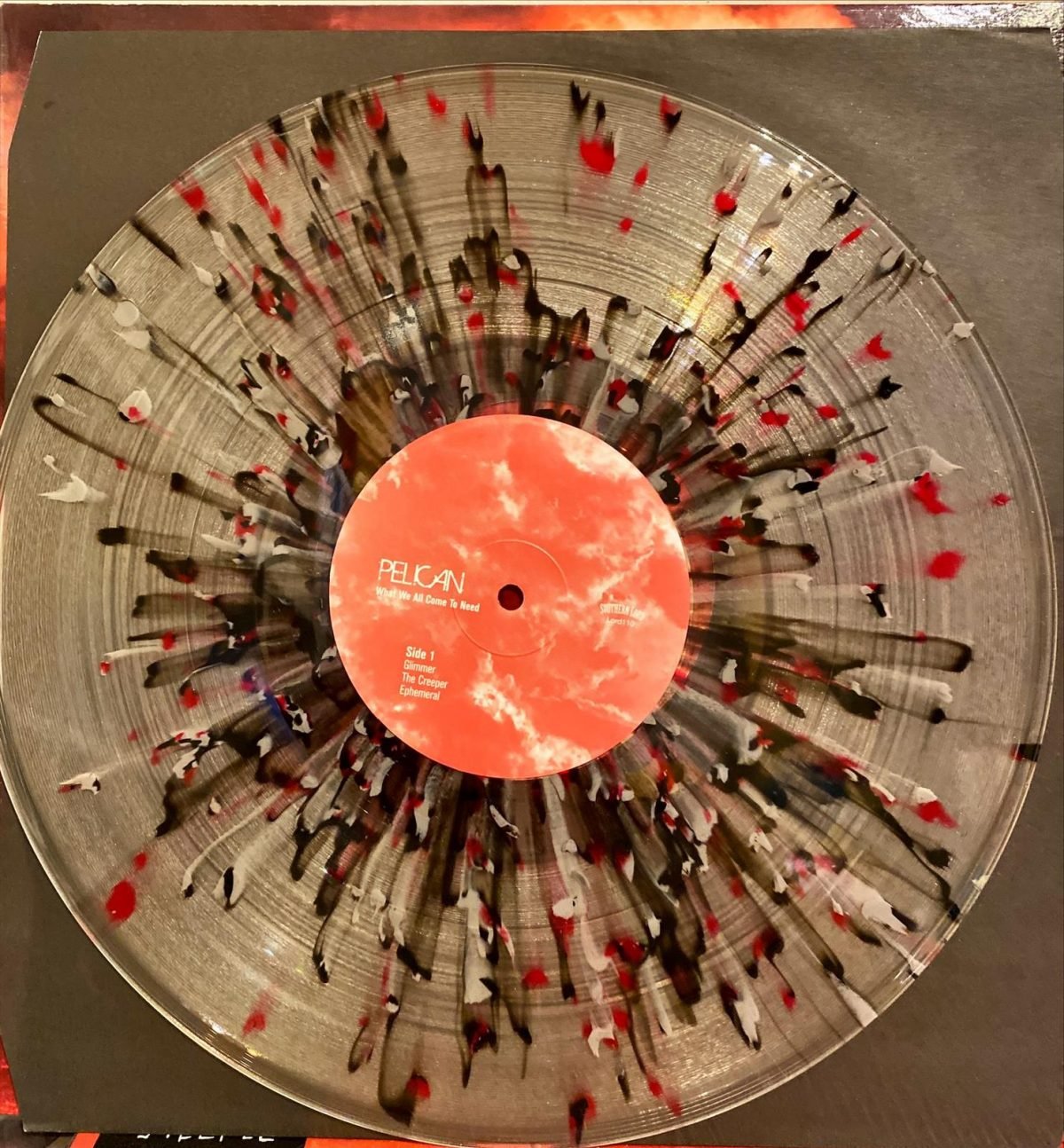 Pelican ‎– What We All Come To Need - 2LP Plak - Görsel 3