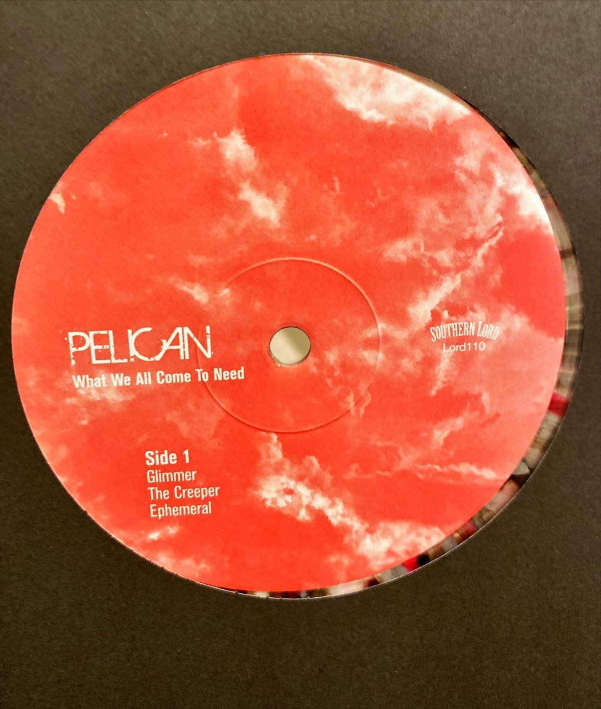 Pelican ‎– What We All Come To Need - 2LP Plak - Görsel 4