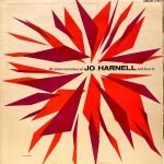 Jo Harnell And His Trio ‎– The Piano Inventions Of Jo Harnell LP Plak
