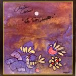 Charles Owens ‎– The Two Quartets LP Plak