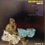 Memphis Slim ‎– Messin' Around With The Blues LP Plak