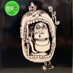 Mew ‎– The Zookeeper's Boy 10” Sinle