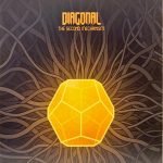 Diagonal ‎– The Second Mechanism LP Renkli Plak