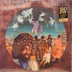 Graham Central Station ‎– Ain't No 'Bout-A-Doubt It LP Plak
