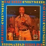 Pat Rolle ‎– Everywhere LP Plak