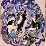 Radio Moscow – Radio Moscow LP Renkli Plak