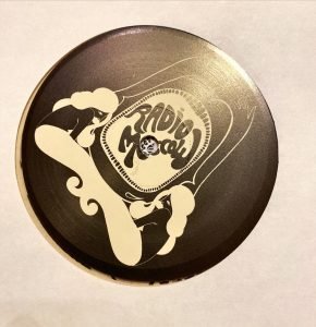 Radio Moscow – Radio Moscow LP Renkli Plak - Görsel 3