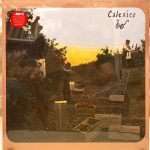 Calexico ‎– Spoke LP Plak