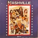 Nashville - Original Motion Picture Soundtrack LP Plak