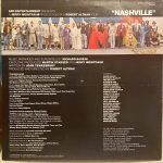 Nashville - Original Motion Picture Soundtrack LP Plak - Görsel 4