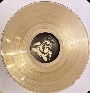 Radio Moscow – Radio Moscow LP Renkli Plak - Görsel 5