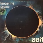 Tangerine Dream ‎– Zeit - 2LP Plak