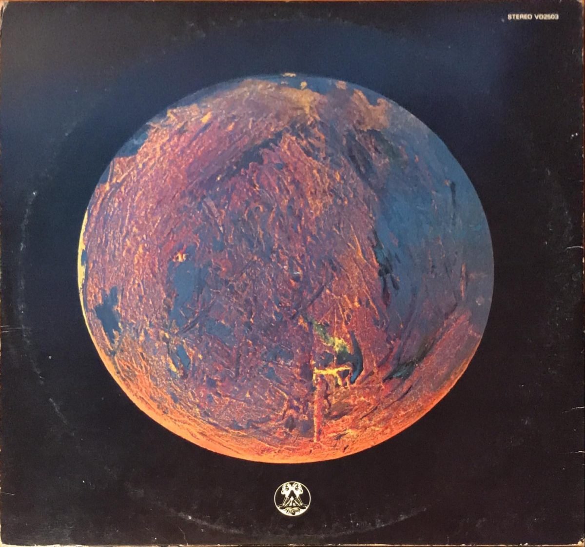 Tangerine Dream ‎– Zeit - 2LP Plak - Görsel 4