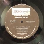 The Golden Bouzoukia Ensemble ‎– Dancing In The Isles  LP Plak (Yunanca) - Görsel 3