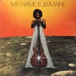 Jermaine Jackson ‎– My Name Is Jermaine  LP Plak