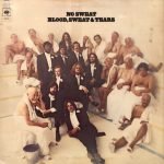 Blood, Sweat & Tears ‎– No Sweat LP Plak