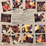 Graham Central Station ‎– Now Do U Wanta Dance  LP Plak - Görsel 2