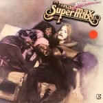 Supermax ‎– Fly With Me LP Plak
