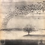 Genesis ‎– Wind & Wuthering LP Plak Türk Baskısı - Görsel 2