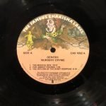Genesis ‎– Nursery Cryme LP Plak - Görsel 3