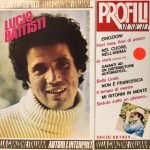 Lucio Battisti ‎– Lucio Battisti  LP Plak