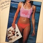 Wild Cherry ‎– Only The Wild Survive  LP Plak