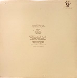 Genesis ‎– Selling England By The Pound LP Plak - Görsel 3