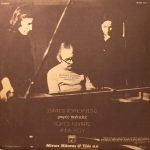 Stavros Kougioumtzis - George Dalaras - Anna Vissi - Mikres Politeises LP Plak - Görsel 3