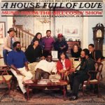 A House Full Of Love - Music From The Bill Cosby Show LP Plak