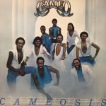 Cameo ‎– Cameosis  LP Plak