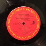 A House Full Of Love - Music From The Bill Cosby Show LP Plak - Görsel 3