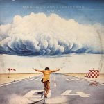 Manfred Mann's Earth Band ‎– Watch LP Plak