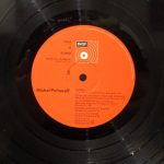 Michel Polnareff ‎– Moi LP Plak - Görsel 2