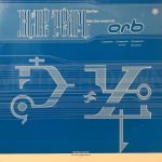 Blue Pearl ‎– Mother Dawn Remixes  12'' Maxi Single Plak (Electronic)
