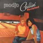 Modjo ‎– Chillin' (Revisited)   - Maxi Single Plak