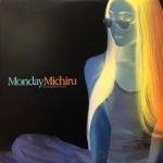 Monday Michiru ‎– Chasing After The Sun- Maxi Single Plak